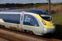 An international rail travel expert has called for Eurostar to face direct competition, as the Channel Tunnel turns 30-years-old on Monday (Gareth Fuller/PA)