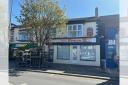 Three storey vacant commercial property on Market Steet in Hoylake with planning permission for three self contained flats, ground floor commercial use and a separate self contained ground floor office suite is up for auction with Smith & Sons on May 15