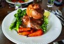 Best for Roast Dinner 2024 - we're looking for the best roast dinner in Wirral