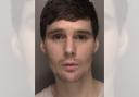 Wirral man Kevin Rutter wanted on prison recall