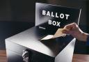 Council elections take place on May 2 Image: Newsquest