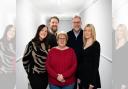 The family behind Wirral firm Openhouse Products, which has been shortlisted as a finalist in the Manufacturing category for this year's North West Family Business Awards