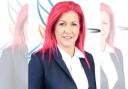 Jo McIntyre, from Wallasey, is Alcedo Care Group's new group head of human resources