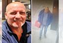 CCTV images released as appeal to ‘urgently’ find missing Wirral man Simon Brett continues