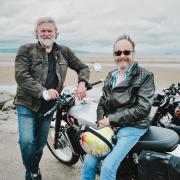 BBC Hairy Bikers feature Wirral fishmongers in latest episode