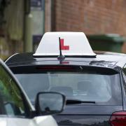 Figures reveal driving test pass rates at test centres in Wirral