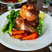 Best for Roast Dinner 2024 - we're looking for the best roast dinner in Wirral