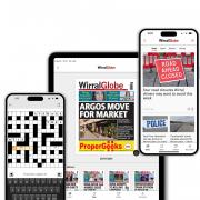 The Globe has launched its news app