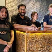 Popular Wirral restaurant rebrands as Indian tapas and bar venue