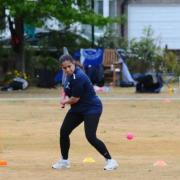 Wirral cricket club looking to start women’s team