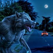Haunted Wirral – the Greasby Werewolf