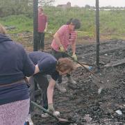 Wallasey community space thanks community for ‘kind generosity’ after arson attack