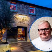 Chef Paul Askew comes to LOST Wirral for ‘one night only’ dining event