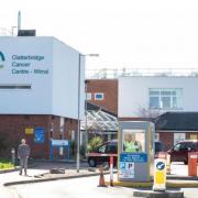 Clatterbridge Cancer Centre - Wirral