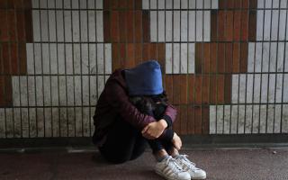 More than 150 self-harm hospital admissions of young people in Wirral