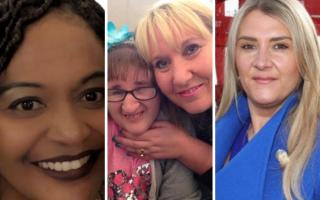 The Wirral women named as Merseyside Women of the Year 2024 finalists