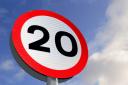 Reader's thanks for 'resolute efforts' on  Wirral 20mph zones