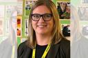 Christina Little, assistant head and science teacher at The Mosslands School in Wallasey has been shortlisted for the Royal Society of Biology's School Teacher of the Year