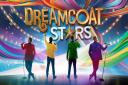 Dreamcoat Stars is coming to New Brighton's Floral Pavilion