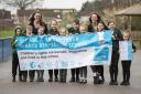 Wirral primary school awarded top UNICEF award for children’s rights