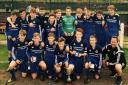 Wirral Schoolboys under 15s are through to final of ESFA Boys PlayStation Inter Association Trophy