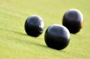 CROWN GREEN BOWLS: Victory for Atkinson