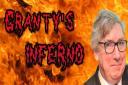 Granty's Inferno: Lessons learned from wasted schooldays