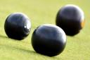 CROWN GREEN BOWLS: Wirral Winter Flyers for Fitzpatrick