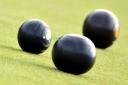 CROWN GREEN BOWLS: Winter Flyers victory for O'Neill