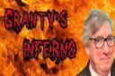 Granty's Inferno: Metro mayors making their mark