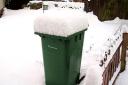 Biffa admits Wirral crews mixed grey and green bin waste to help clear big freeze backlog