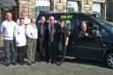 Wirral cabbies to be trained as 'ambassadors' for Open Golf Championship
