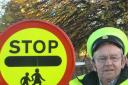 Eleven  crossing patrols will be axed
