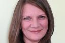 Paula Simpson, director of nursing for Wirral Community NHS Trust