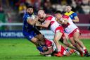 GAME DAY: Wire vs Hull KR build-up and key pre-match information