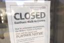 Eastham Clinic has been closed following a maggot infestation. PICTURE: Google Street View