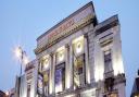 Liverpool Empire theatre have lots of shows going on this October (Credit: Liverpool Empire)