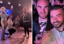 Watch the moment when Steps superfan gets ‘dream’ marriage proposal while on stage