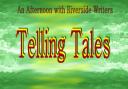 Telling Tales!