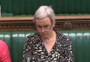 Margaret Greenwood MP