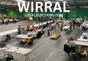 LIVE: Updates from Wirral Council election results