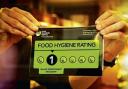 Food hygiene ratings handed to 155 Wirral establishments