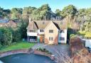 Property of the week in Higher Bebington described as 'imposing and substantial'. Picture: Move Residential / Zoopla