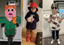 World Book Day 2023 in Wirral - our favourite pictures