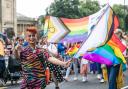 March With Pride returns to Liverpool for ‘biggest year yet’