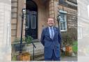 Simon Duggan has been headmaster at St Anselms College in Birkenhead since December 2002 and is retiring at the end of this academic year