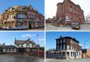 Four Wirral pubs for sale and how much they’ll cost you