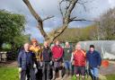 Conservation restoration project announced for Prenton rugby club