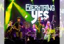 American jazz fusion band Everything Yes are coming to Future Yard in Birkenhead later this week