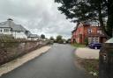 Petition launched against planning proposal in Meols Drive Conservation area